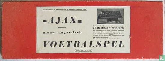 Ajax Nieuw Magnetisch Voetbalspel - Image 1