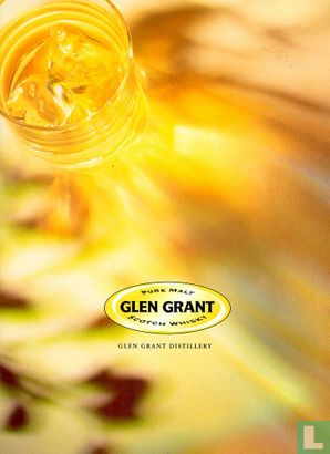 Glen Grant Distillery - Bild 1