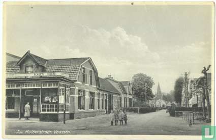 Jan Mulderstraat