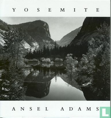Yosemite - Image 1