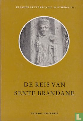 De reis van Sente Brandane - Bild 1