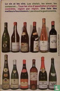 Guide du vin - Afbeelding 2