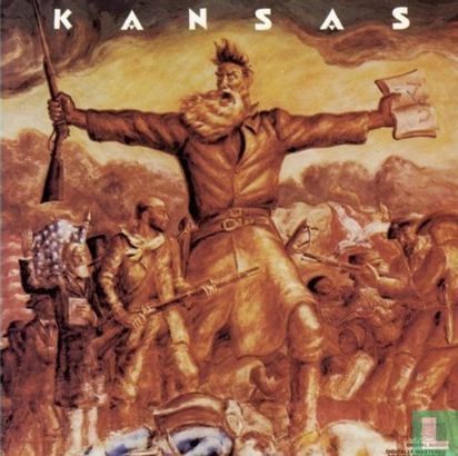Kansas - Image 1
