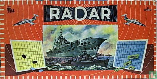Radar - Bild 1