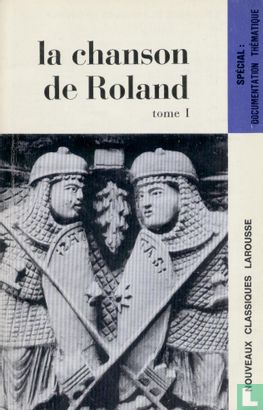 La chanson de Roland - Bild 1