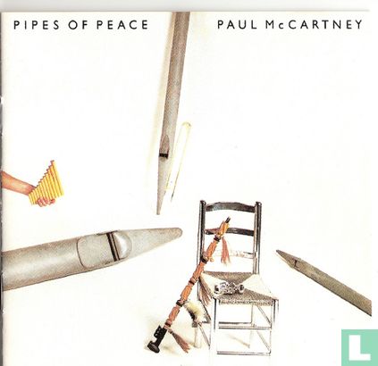 Pipes of Peace   - Image 1