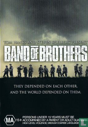 Band of Brothers - Bild 1