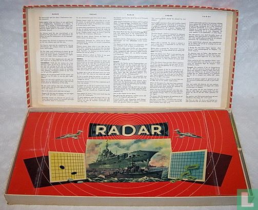 Radar - Afbeelding 2