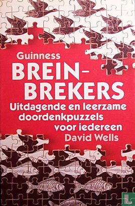 Breinbrekers - Image 1