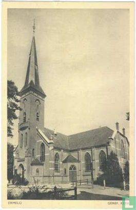 Ermelo - Geref. Kerk - Bild 1