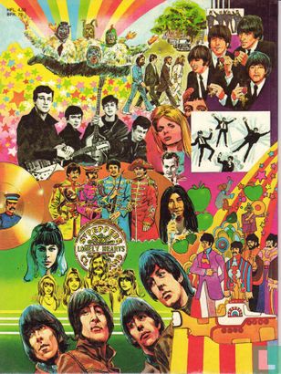 The Beatles Story - Bild 2