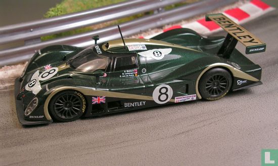 Bentley EXP Speed 8 (RTN) - Afbeelding 2