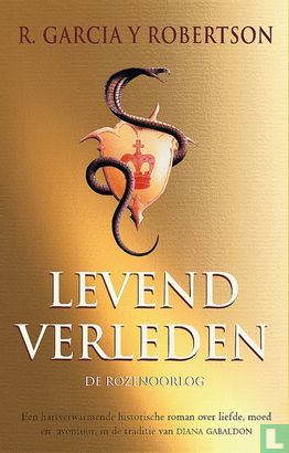 Levend verleden - Afbeelding 1