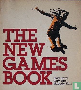 The New Games Book - Image 1