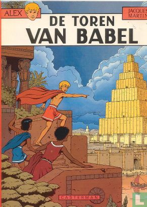 De toren van Babel - Image 1
