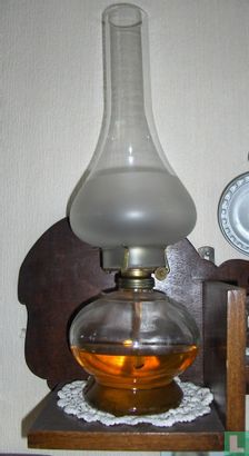 Volglaslamp - Bild 1