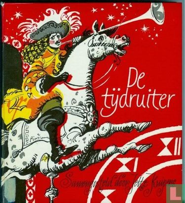 De tijdruiter - Image 1