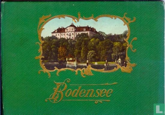 Bodensee - Afbeelding 1