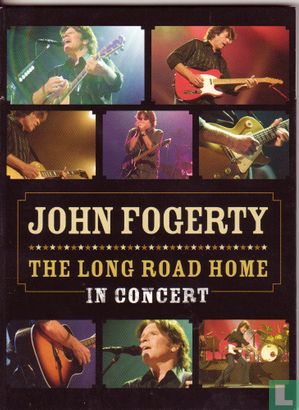 In Concert - The Long Road Home - Image 1