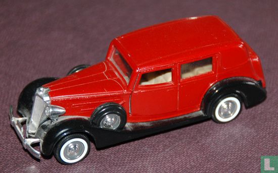 Packard Sedan - Afbeelding 1