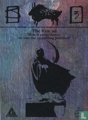 The Rescue - Afbeelding 2