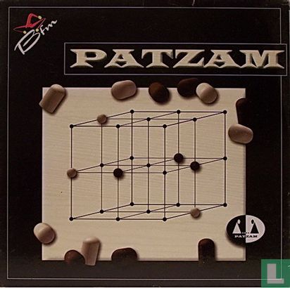 Patzam - Image 1
