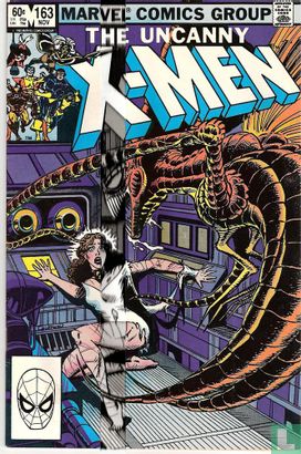 The Uncanny X-Men, Volume 1 - Image 1