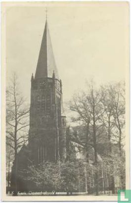 R.K. Kerk Oosterhof