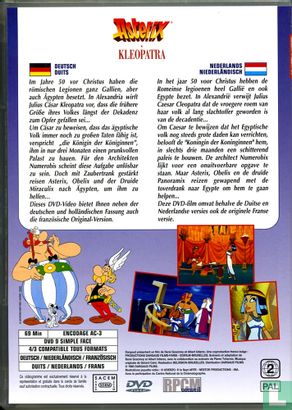 Asterix + Kleopatra - Image 2