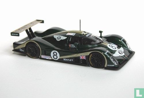 Bentley EXP Speed 8 (RTN) - Afbeelding 3
