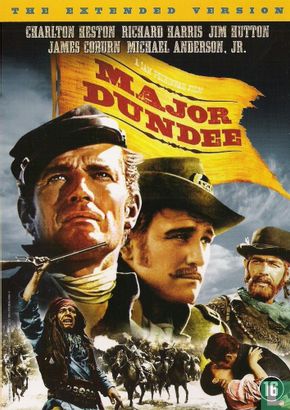 Major Dundee - Image 1