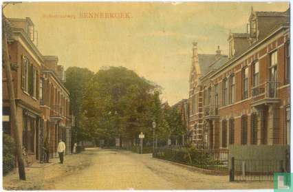 Rijksstraatweg - Bennebroek