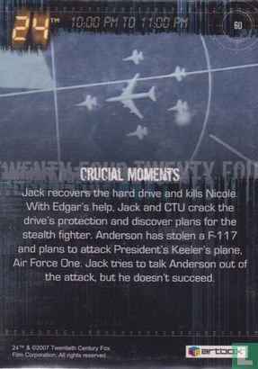 Crucial Moments - Image 2