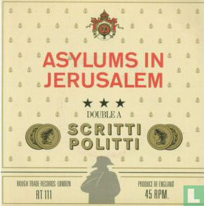 Asylums in Jerusalem - Image 1