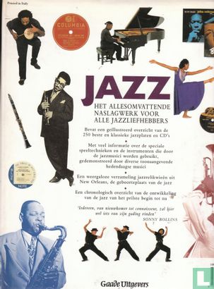 Jazz  - Image 2