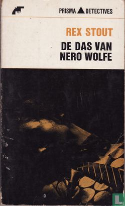 De das van Nero Wolfe - Image 1