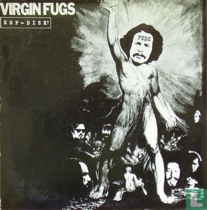 Virgin Fugs - Afbeelding 1