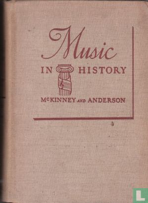 Music in history - Image 1