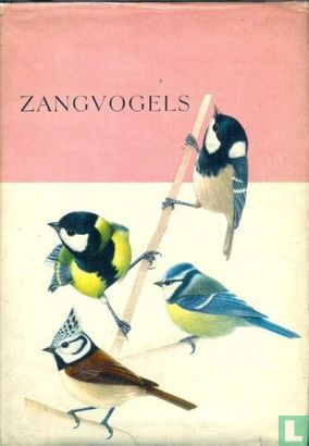 Zangvogels - Image 1