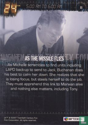 As the Missile Flies - Image 2