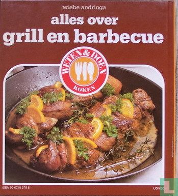 Alles over grill en barbecue - Image 2