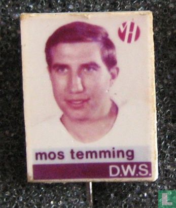 DWS - Mos Temming
