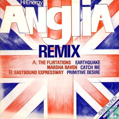 Anglia Remix - Image 1