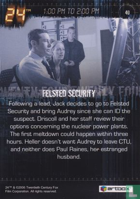 Felsted Security - Image 2