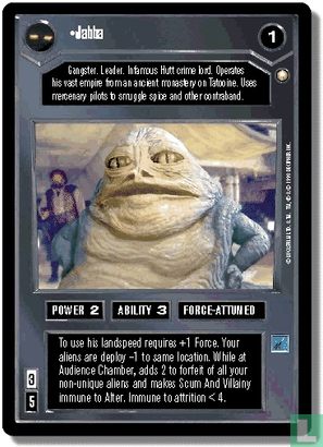 Jabba