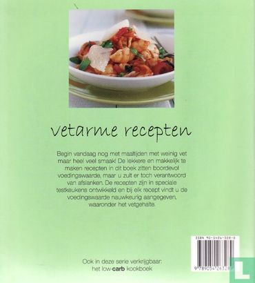 Het low-fat kookboek - Image 2
