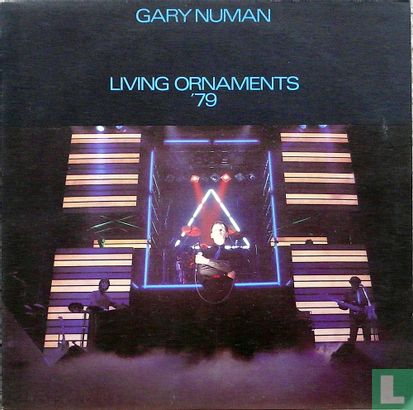 Living Ornaments '79 - Image 1