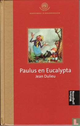 Paulus en Eucalypta - Afbeelding 1