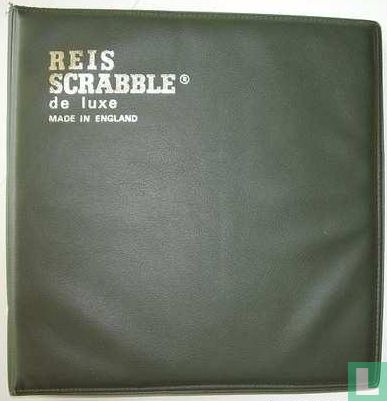 Reis Scrabble de Luxe - Image 1