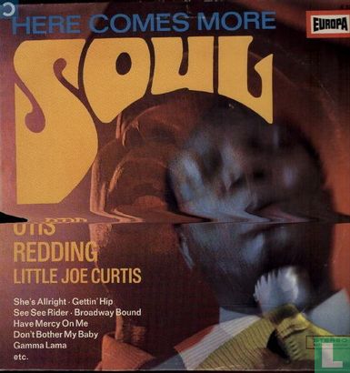 Here Comes More Soul - Image 1